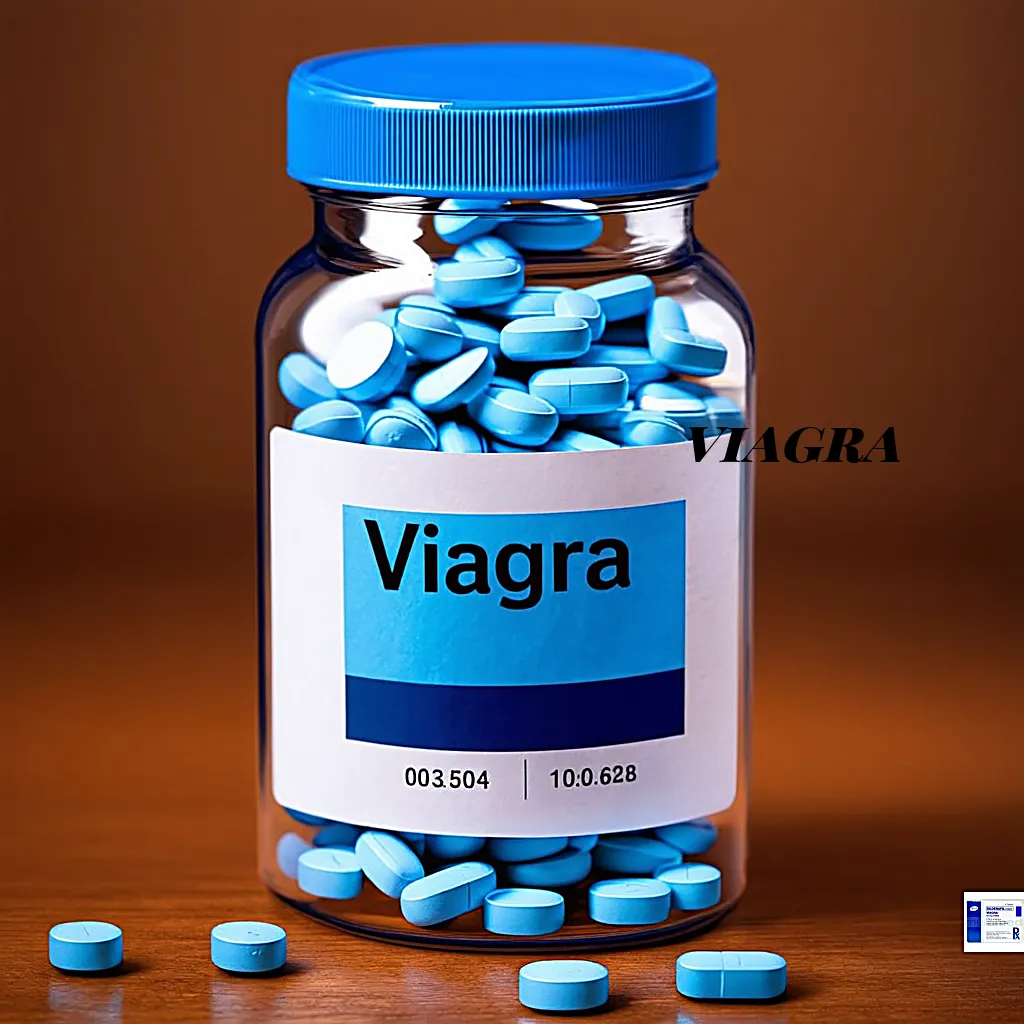 Acheter générique viagra